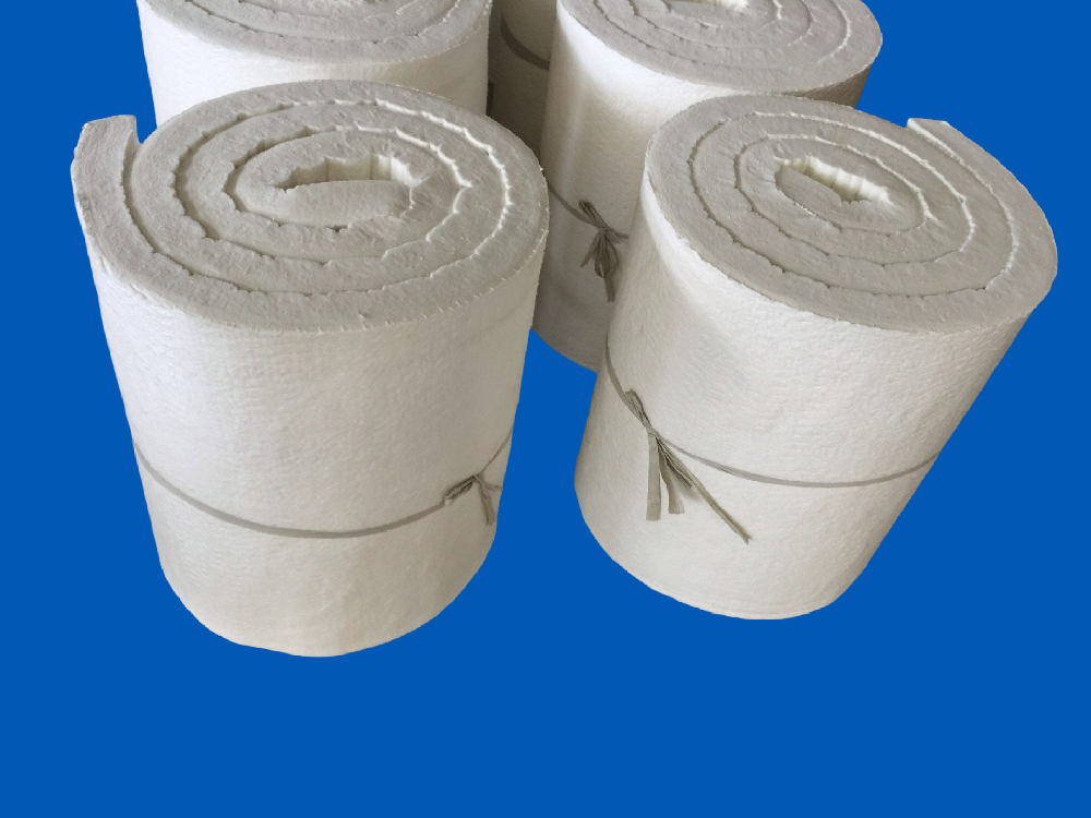 舒兰陶瓷纤维毯