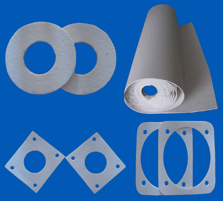 舒兰陶瓷纤维纸